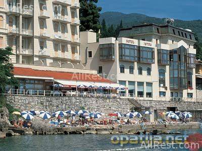 Istra Hotel 11